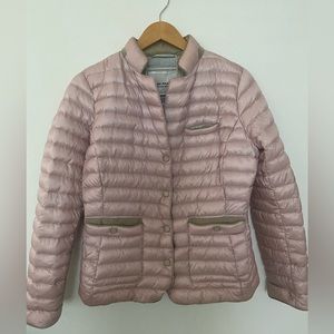 Jan Mayen high quality down Jacket NEW